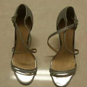Dress sandal