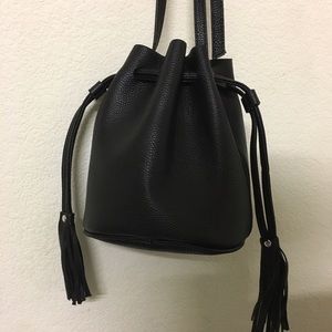 H&M Small Bucket Bag