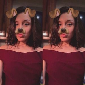 Meet your Posher, Paulina