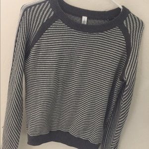 Lululemon Sweater Size 4