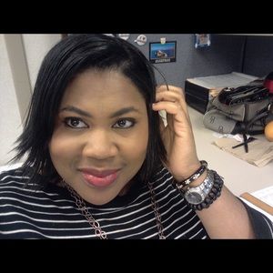 Meet your Posher, Shawndelle