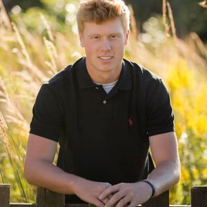 Meet your Posher, Matt