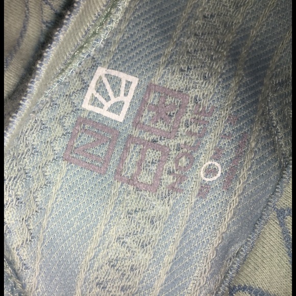 PAC sun long sleeve - Picture 2 of 2