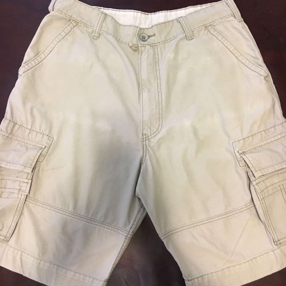 Levi's Cargo Shorts