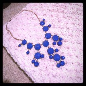 Bubble Necklace!