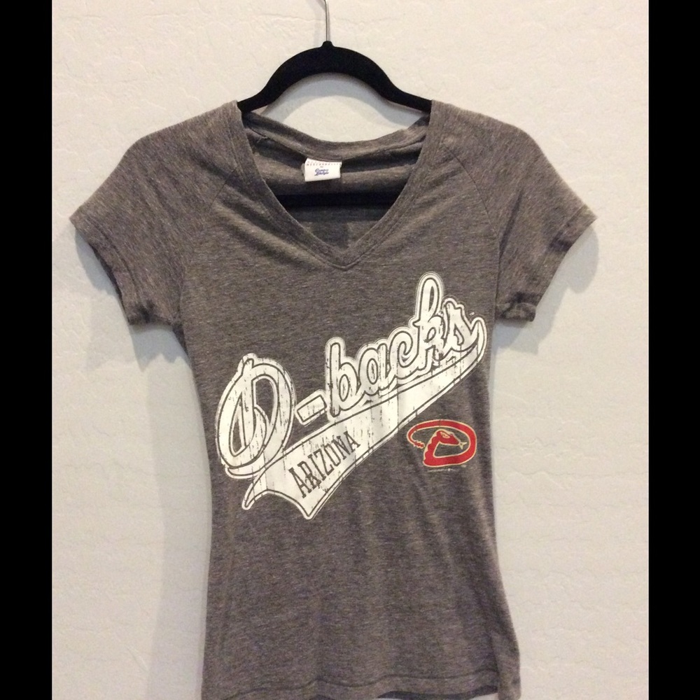 D-backs tee