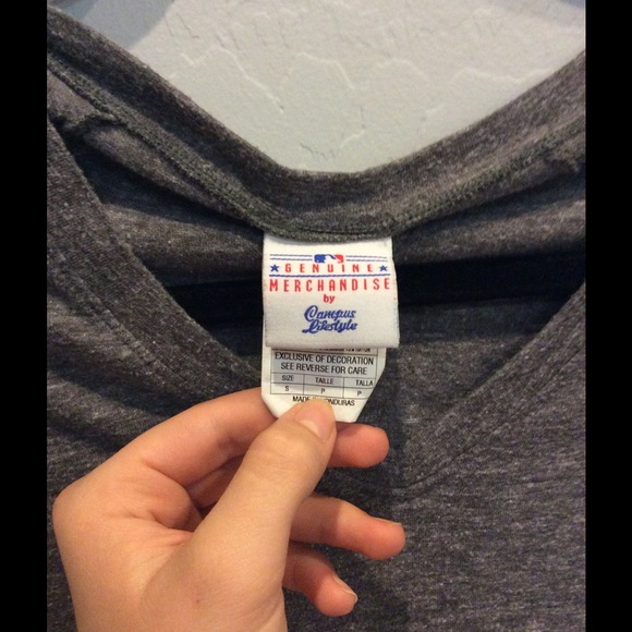 D-backs tee - Picture 2 of 2