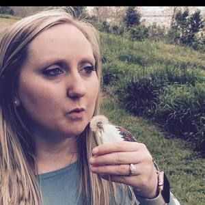 Meet your Posher, Cindy