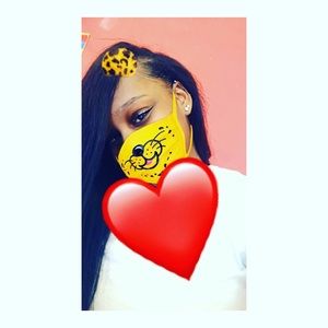 Meet your Posher, Porsha