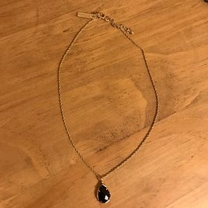 Kiri - Kendra Scott necklace and charm