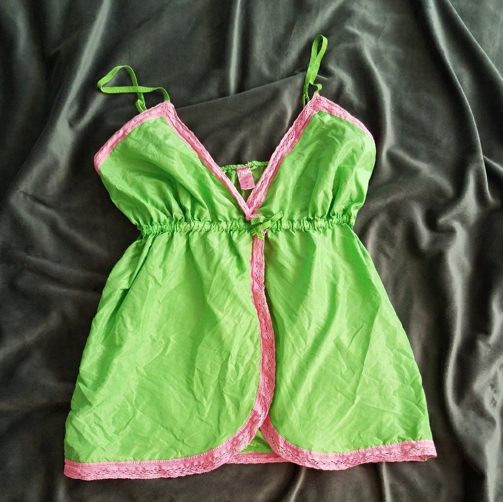 PINK sleepwear