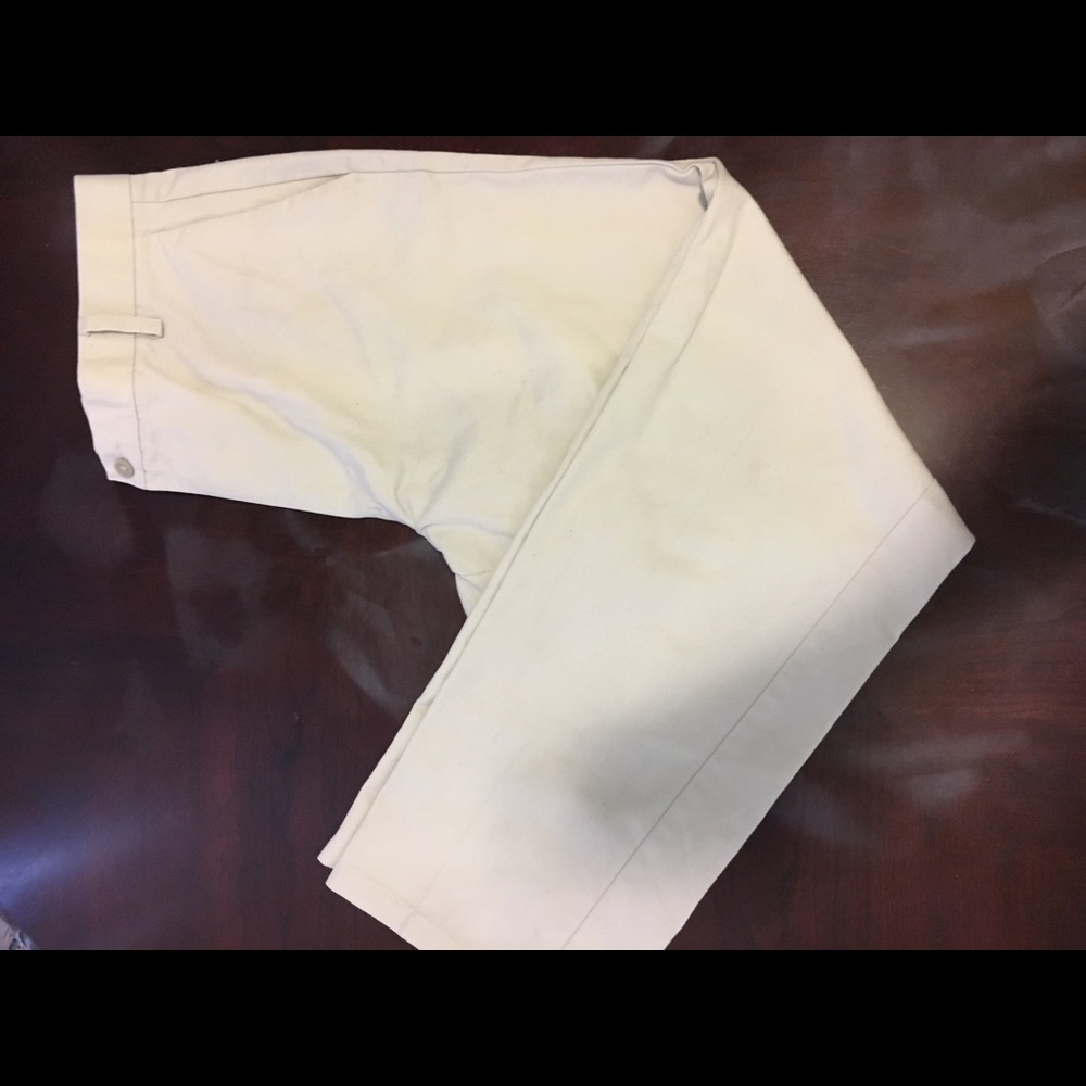 Dockers Khakis