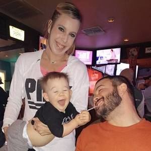 Meet your Posher, Gabby