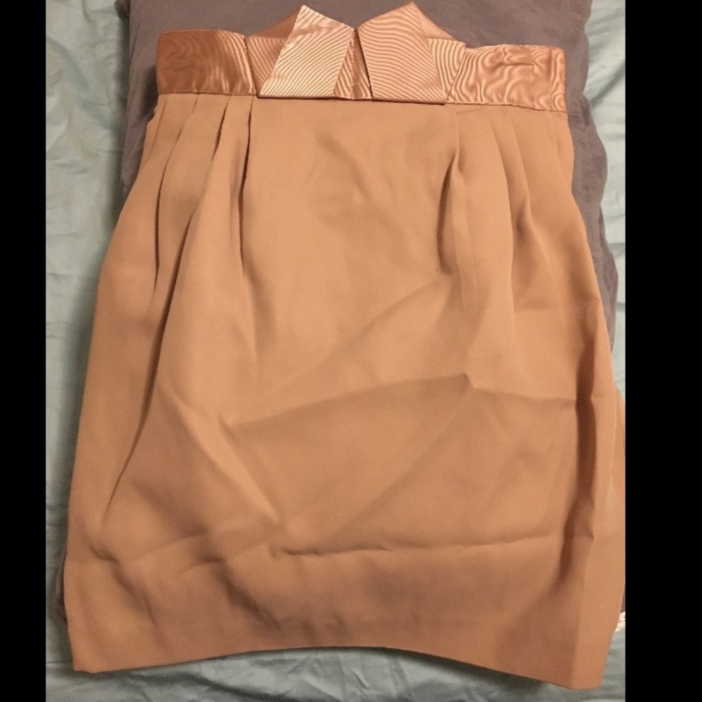 H&M High Waisted Skirt