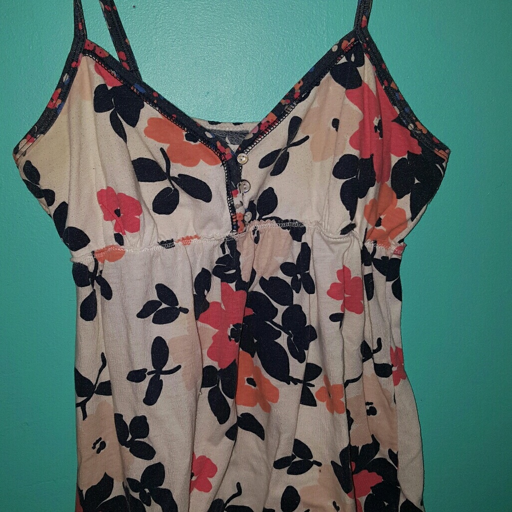 aeropostale tank top