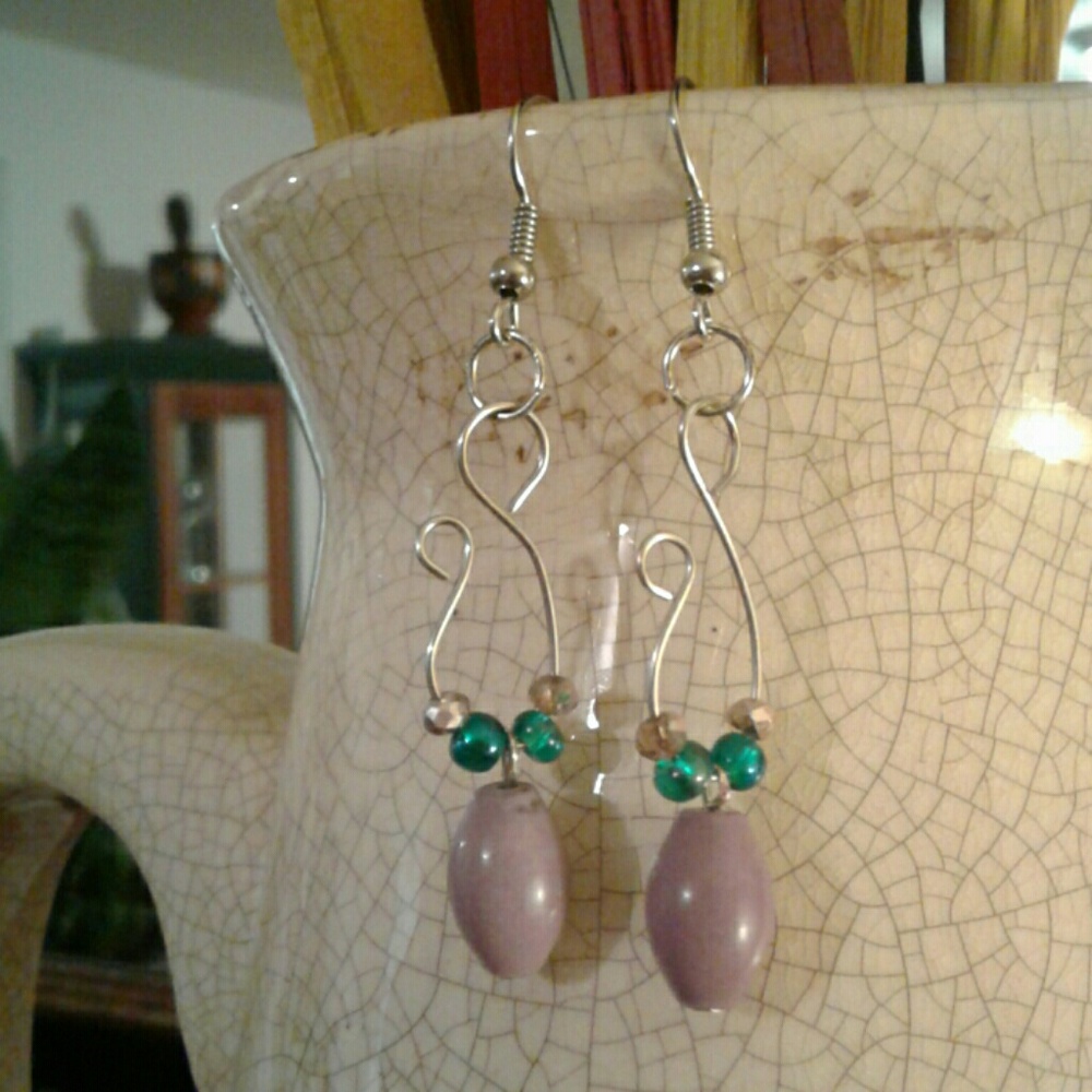 Handmade Earrings