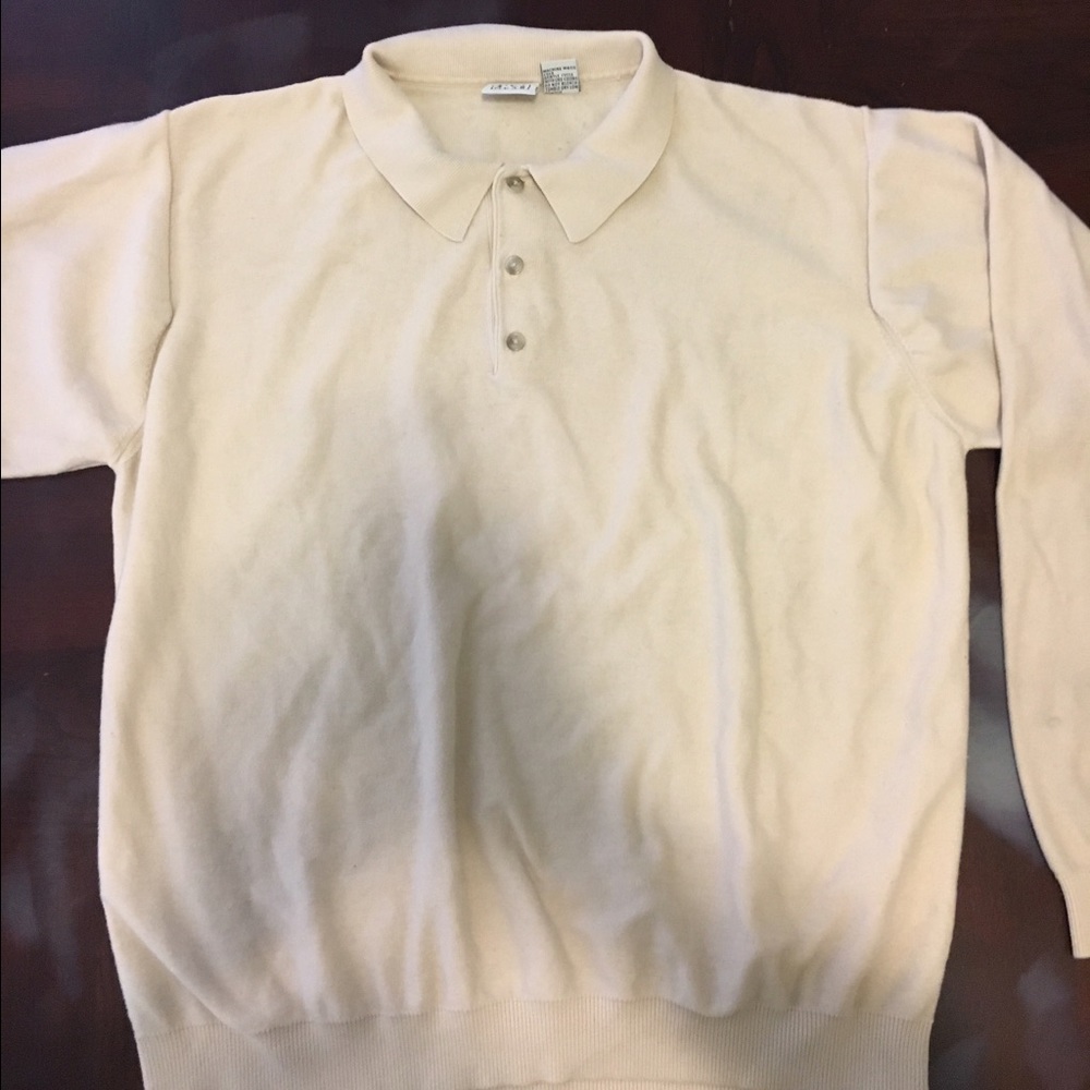 Field Gear Golf Shirt