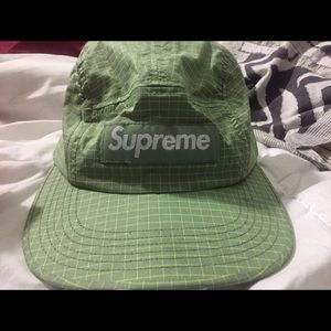 Supreme Hat