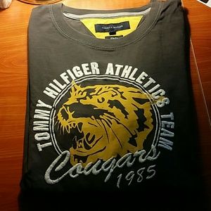 Tommy Hilfiger long sleeve top