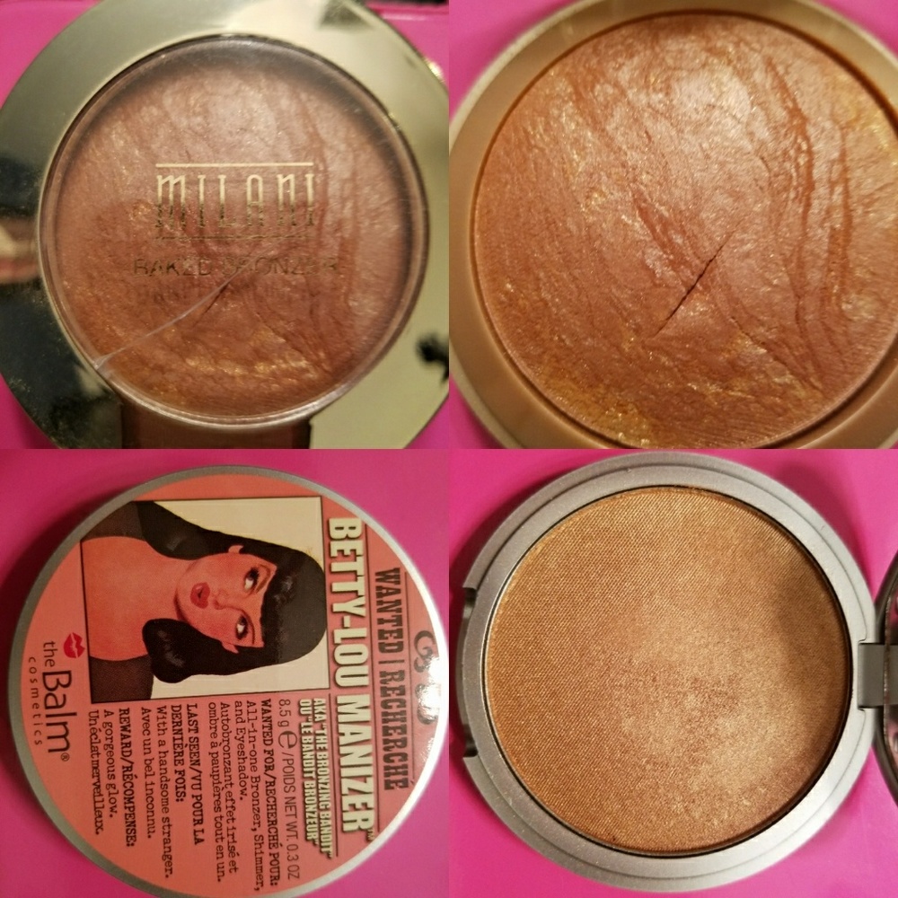 Makeup - Picture 4 of 8