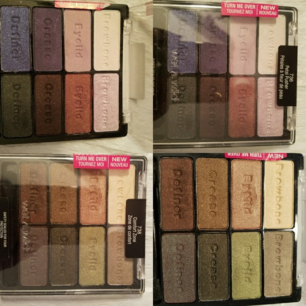 Makeup - Picture 7 of 8