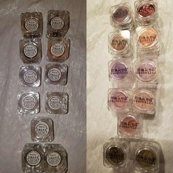 Makeup - Picture 5 of 8