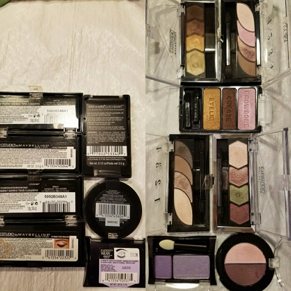 Makeup - Picture 6 of 8