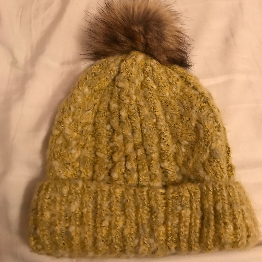 American Eagle Knit Hat