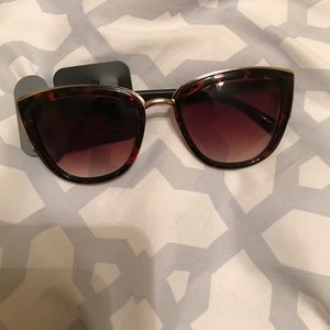 NWT Nordstrom Sunglasses NWT