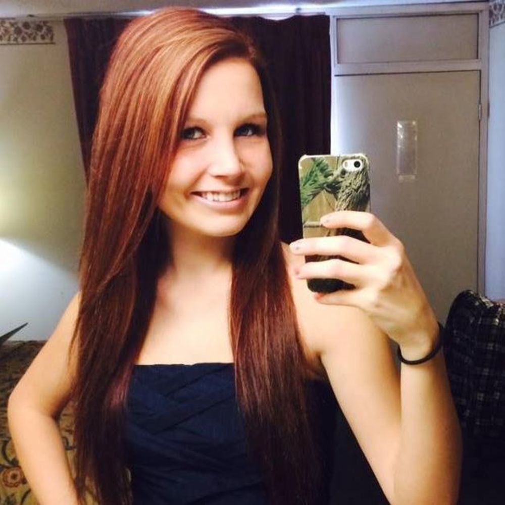 Meet your Posher, Kelsey