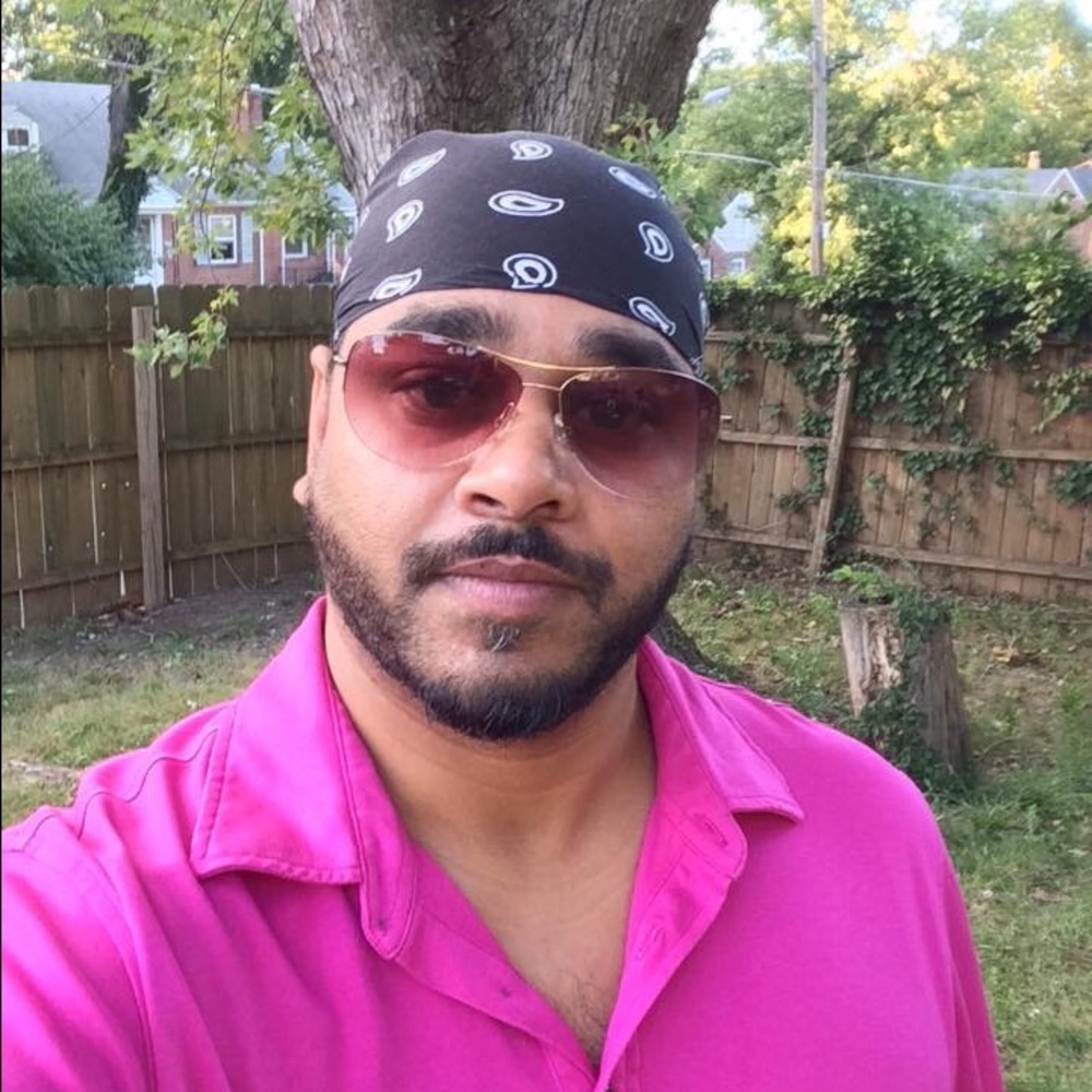 Meet your Posher, Arjun