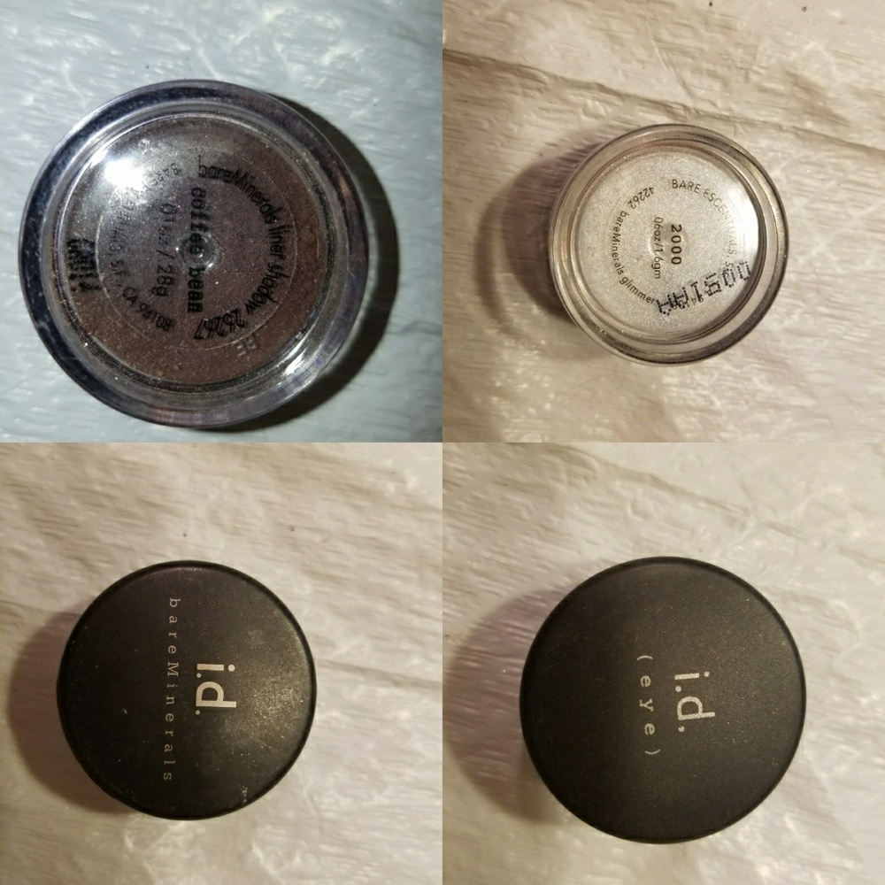 Makeup - Picture 2 of 8