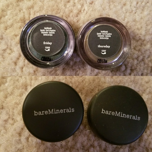 Makeup - Picture 3 of 8