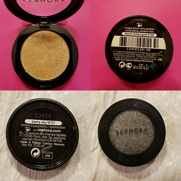 Makeup - Picture 4 of 8