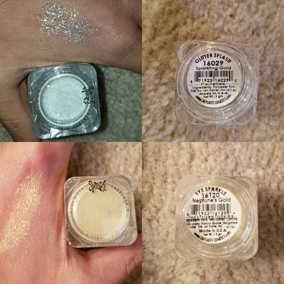 Makeup - Picture 5 of 8