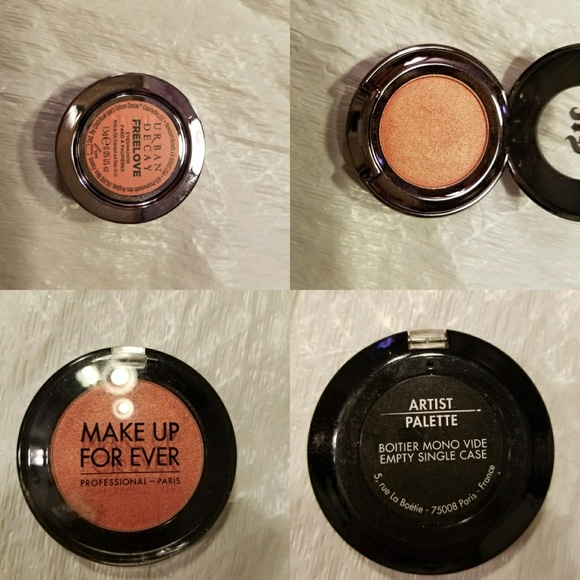 Makeup - Picture 6 of 8