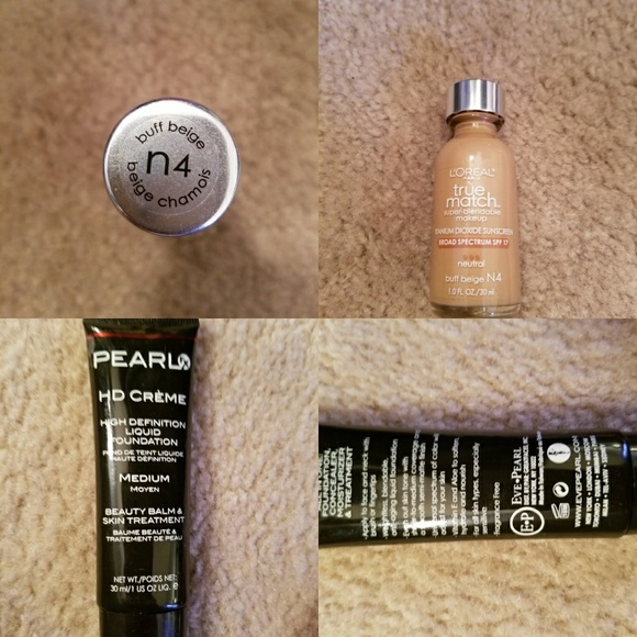 Makeup - Picture 8 of 8