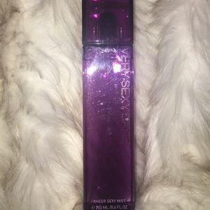 Victoria's Secret mist