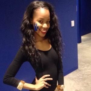 Meet your Posher, Aniya