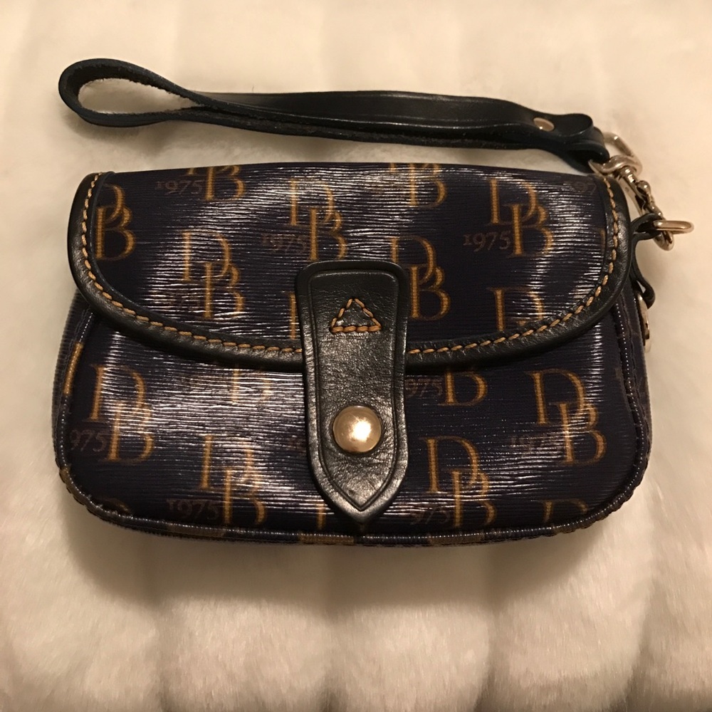 Wristlet