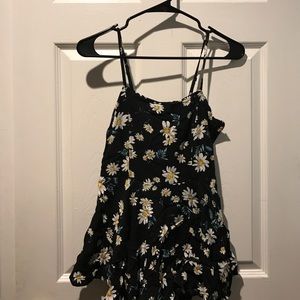 Daisy romper