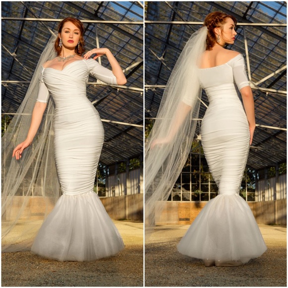 Wedding Dresses Laura