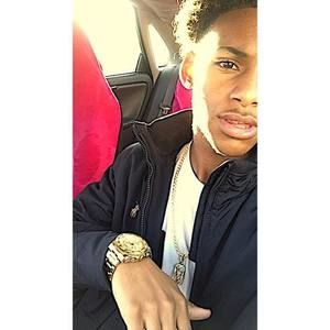 Meet your Posher, Charles