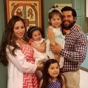 Meet your Posher, Kristina