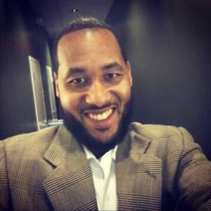 Meet your Posher, Marcus