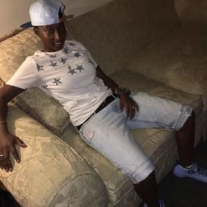 Meet your Posher, Liam blake