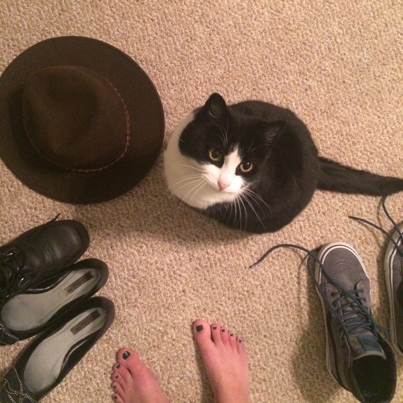 Meet your Posher, Traci - Picture 2 of 2