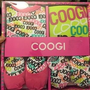 Coogi set