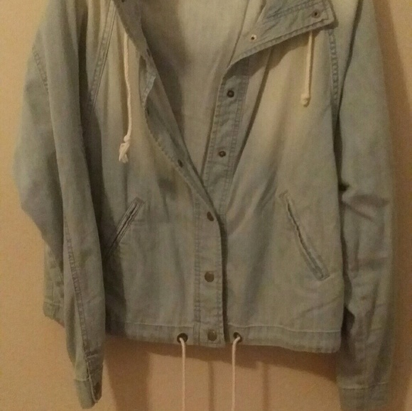 Jacket - Picture 2 of 2