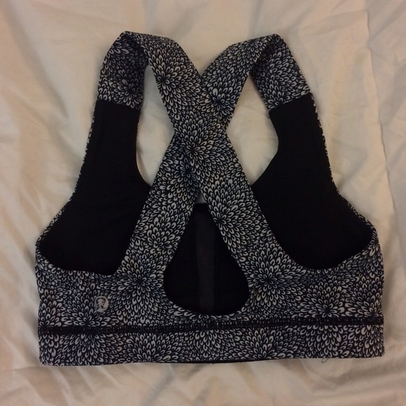 Lululemon Sports Bra - Picture 3 of 3